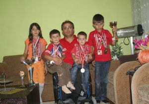 O Erzurum'a hizmet etti, ama...